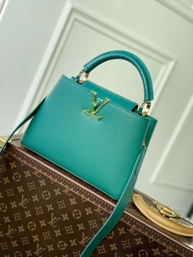 LV Top Handle Bags